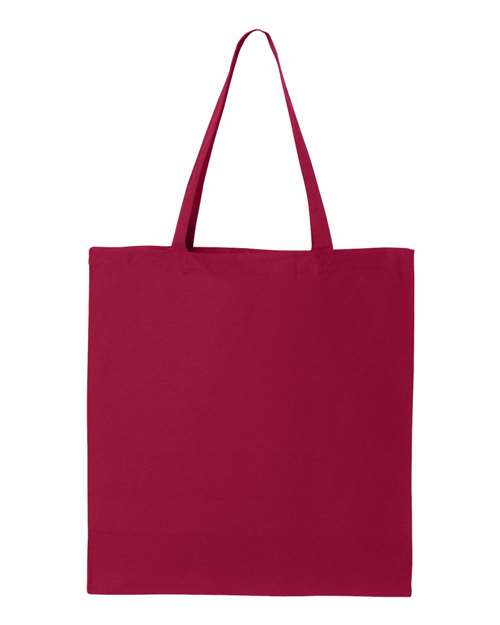 Liberty Bags 8502 - Red