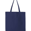 Liberty Bags 8502 - Navy Back