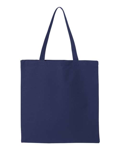Liberty Bags 8502 - Navy Back