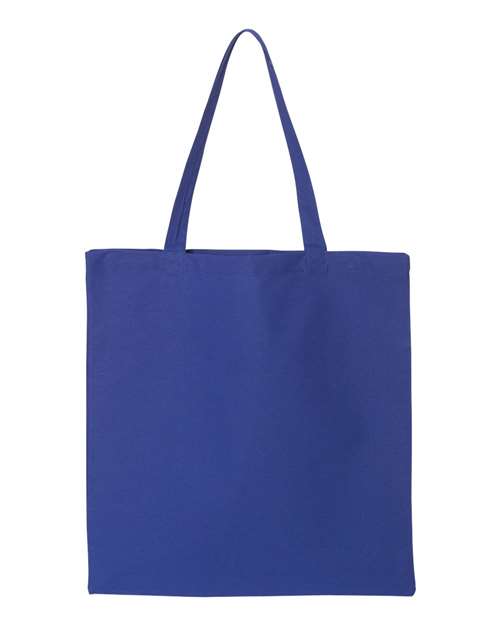 Liberty Bags 8502 - Royal Back