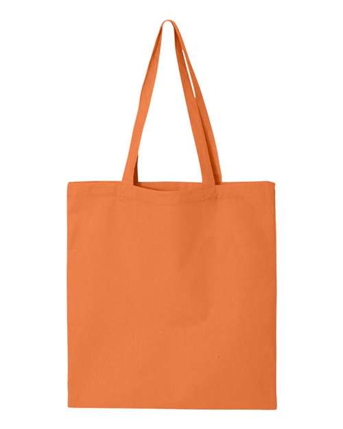 Liberty Bags 8860 - Orange Back