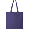 Liberty Bags 8860 - Purple Back