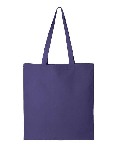 Liberty Bags 8860 - Purple Back