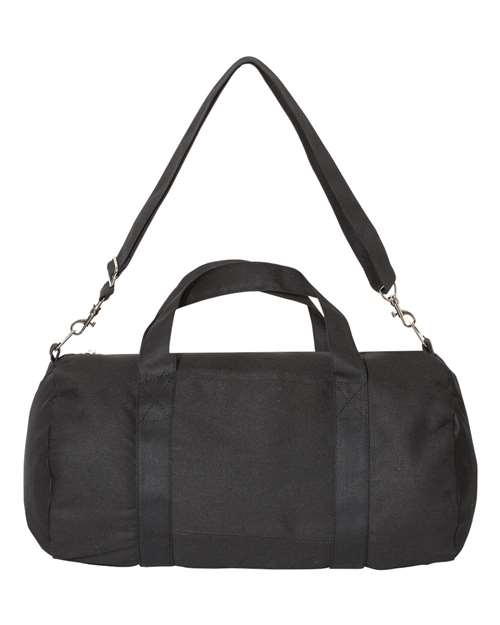 Liberty Bags 3301 - Black Back