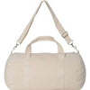 Liberty Bags 3301 - Natural Back
