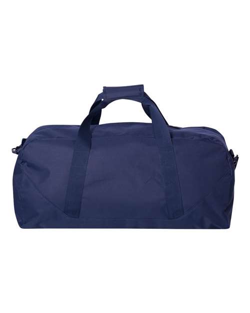 Liberty Bags 8823 - Navy Back