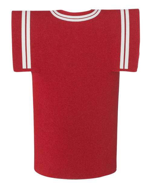 Liberty Bags FT008 - Red Back