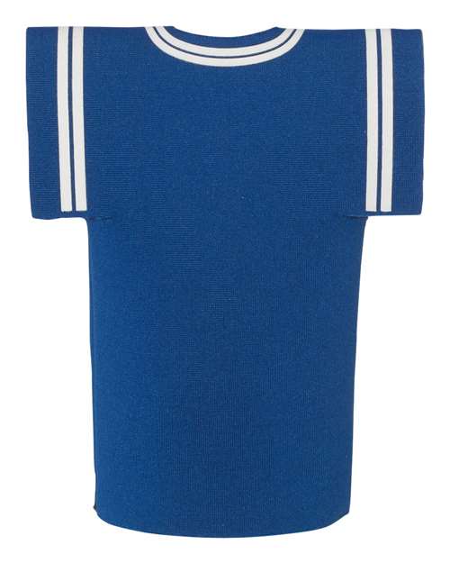 Liberty Bags FT008 - Royal Back