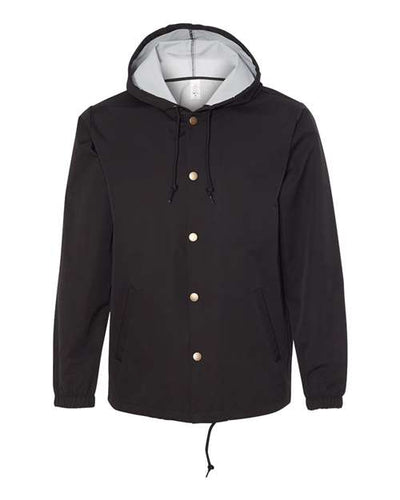 Independent Trading Co. EXP95NB - Black