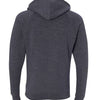 Independent Trading Co. PRM33SBZ - Midnight Navy Back