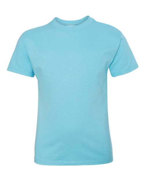Hanes 5450 - Other Colors - Blue Horizon