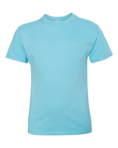 Hanes 5450 - Other Colors - Blue Horizon
