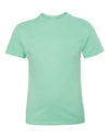 Hanes 5450 - Greens - Clean Mint