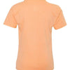 Hanes 5450 - Yellows & Oranges - Candy Orange Back