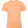 Hanes 5450 - Yellows & Oranges - Candy Orange