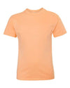 Hanes 5450 - Yellows & Oranges - Candy Orange