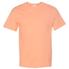 Hanes 5250 - Yellows & Oranges - Candy Orange