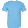 Hanes 5250 - Other Colors - Blue Horizon