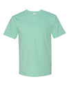 Hanes 5250 - Greens - Clean Mint