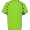 Badger 4140 - Greens - Lime/ Lime Digital Back