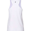 Badger 4166 - White Back