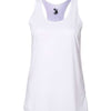 Badger 4166 - White
