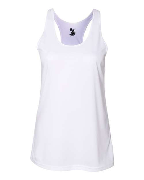 Badger 4166 - White