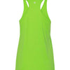Badger 4166 - Lime Back