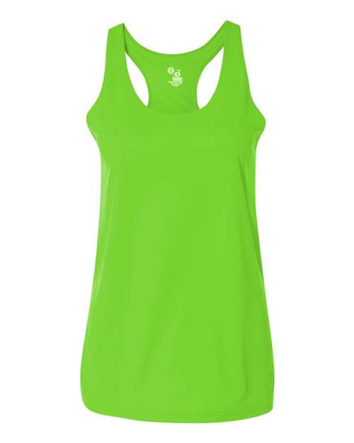 Badger 4166 - Lime