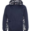 Badger 2464 - Navy/ Navy