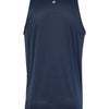 Alleson Athletic 8662 - Navy Back
