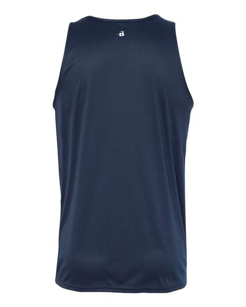 Alleson Athletic 8662 - Navy Back