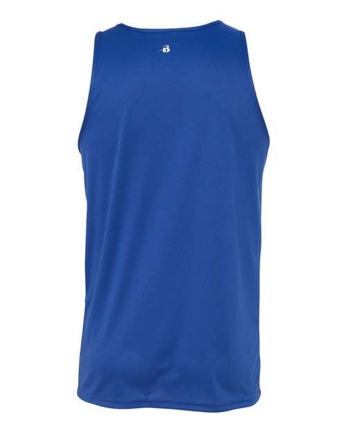 Alleson Athletic 8662 - Royal Back