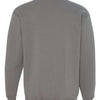 Bayside 1102 - Blacks & Grays - Charcoal Back