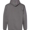 Bayside 960 - Blacks & Grays - Charcoal Back