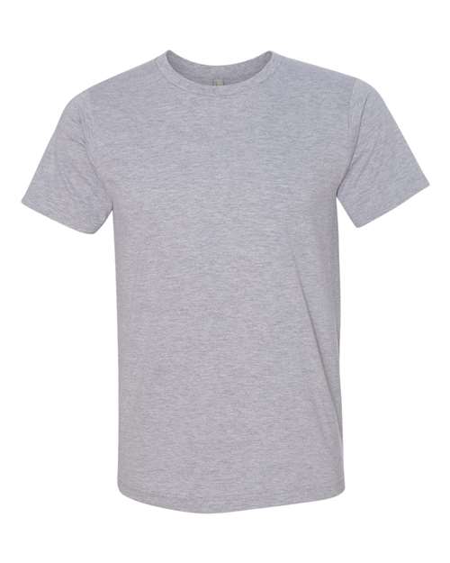 Bayside 5010 - Heather Grey
