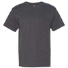 Hanes 5190 - Charcoal Heather