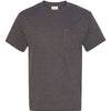 Hanes 5590 - Charcoal Heather