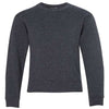 JERZEES 562BR - Black Heather