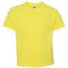 JERZEES 29BR - Yellows & Oranges - Neon Yellow
