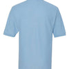 JERZEES 537MR - Light Blue Back
