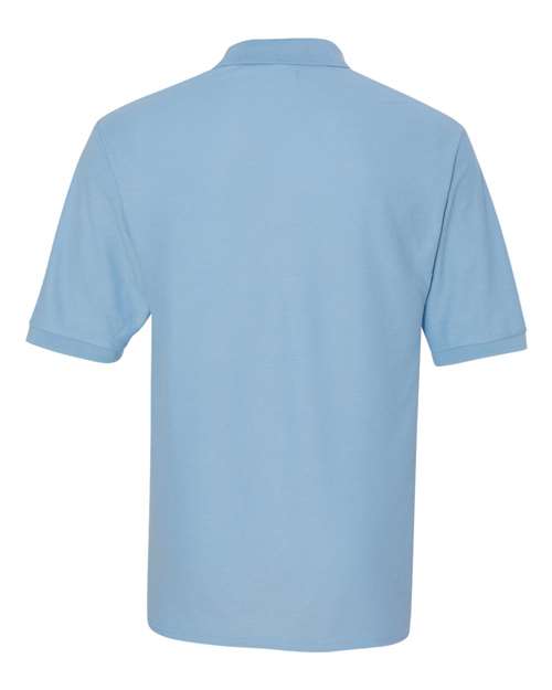 JERZEES 537MR - Light Blue Back
