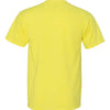 JERZEES 29MR - Yellows & Oranges - Neon Yellow Back