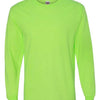 JERZEES 29LSR - Greens - Neon Green