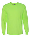 JERZEES 29LSR - Greens - Neon Green