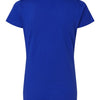 LAT 3507 - Blues - Royal Back