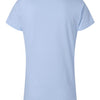 LAT 3516 - Blues - Light Blue Back