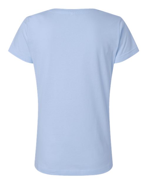 LAT 3516 - Blues - Light Blue Back