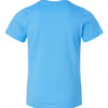 LAT 6101 - Blues - Aqua Back