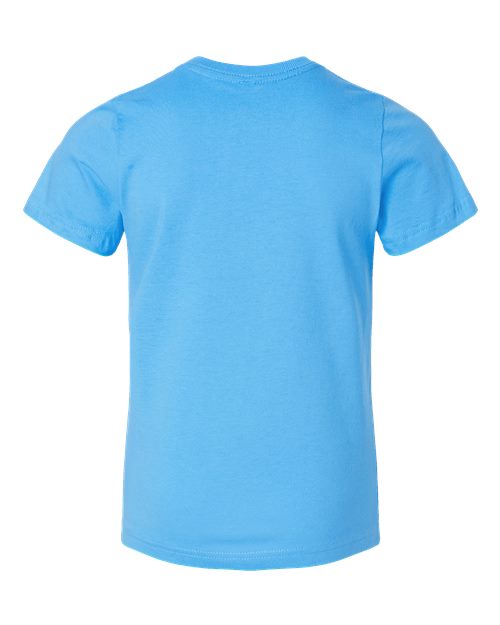 LAT 6101 - Blues - Aqua Back
